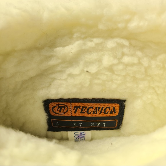 New with Tag ORIGINAL MOONBOOT Pink sz 6 - Picture 10 of 11